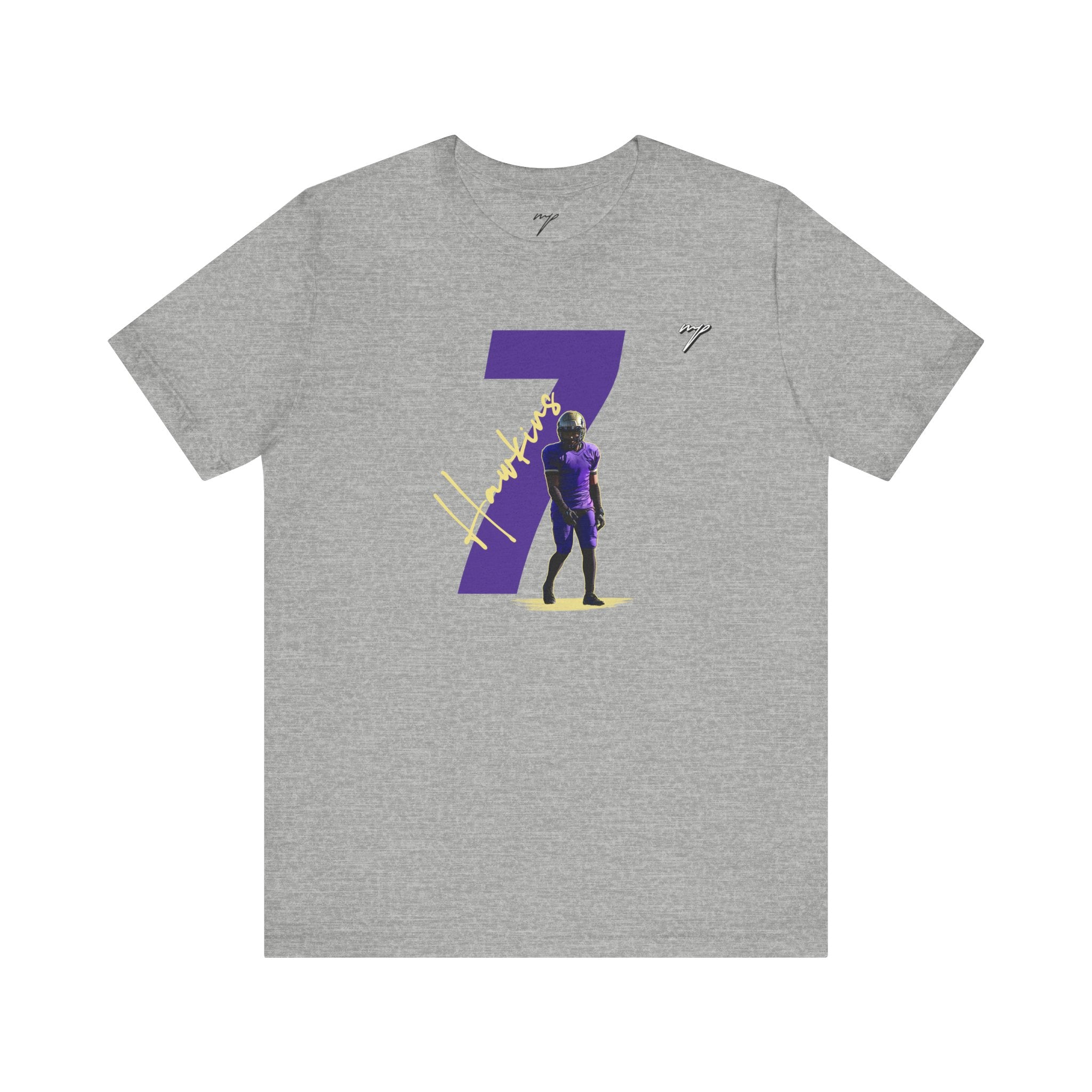 Kyran Hawkins Graphic Tee