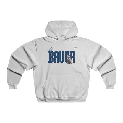 CJ Bauer Vintage Hoodie