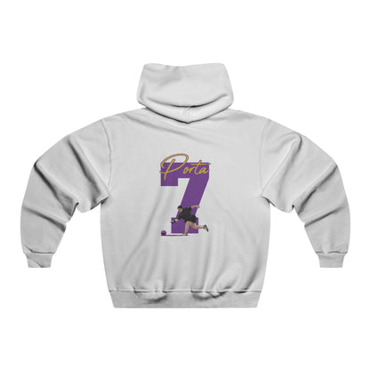 Victoria Porta Vintage Hoodie