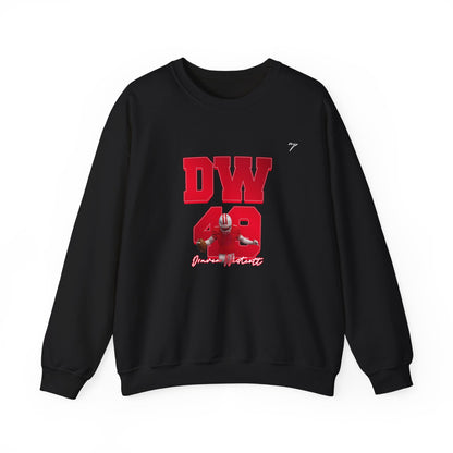Draven Westcott Crewneck