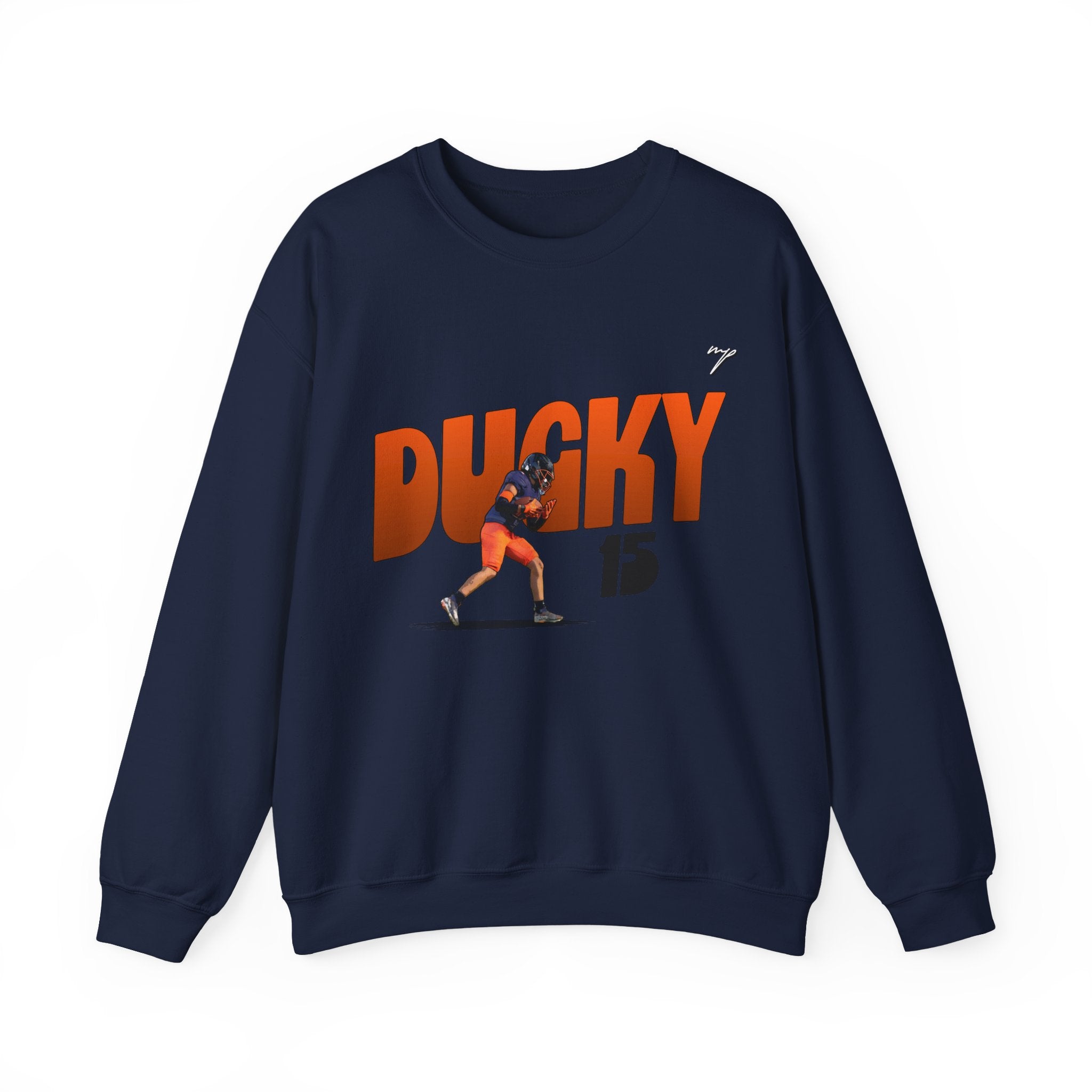 Melanie Archuleta Crewneck