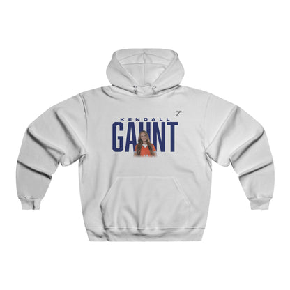 Kendall Gaunt Vintage Hoodie