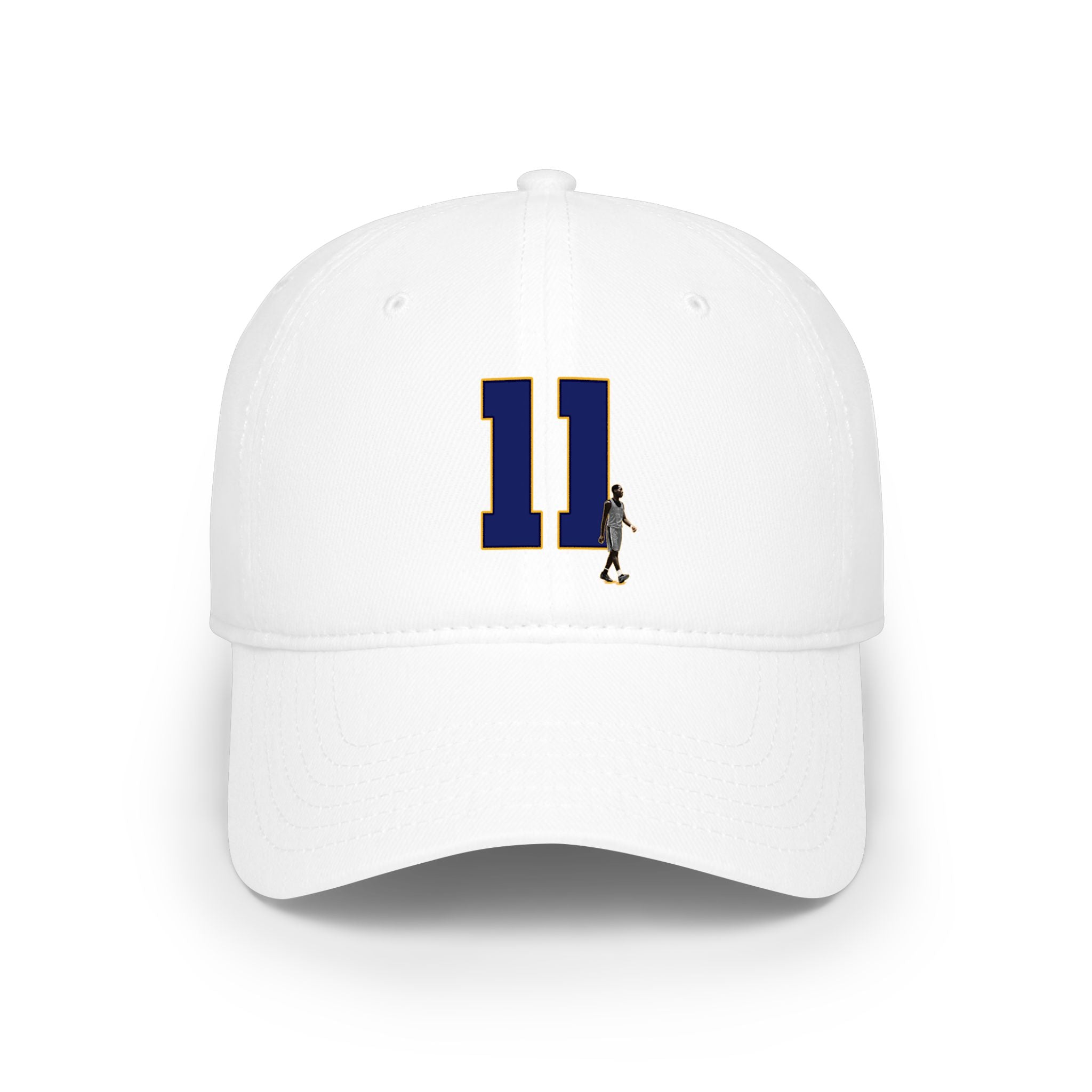 Damarqus Smith Hat