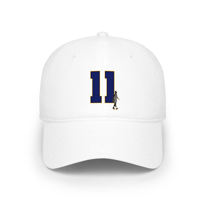 Damarqus Smith Hat