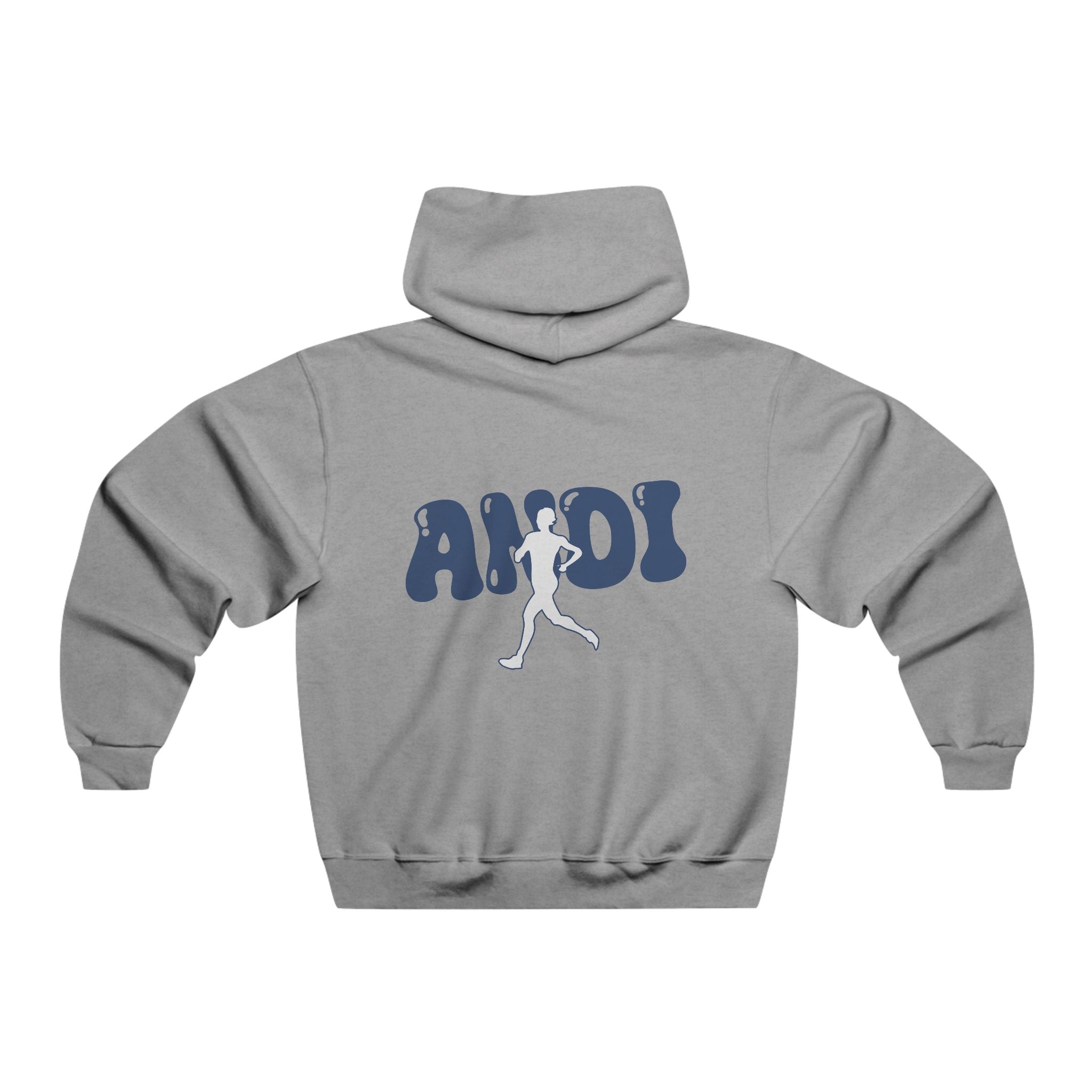 Andi VanMeter Vintage Hoodie
