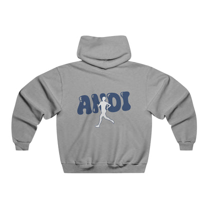 Andi VanMeter Vintage Hoodie