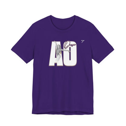Alex Ocasio Graphic Tee