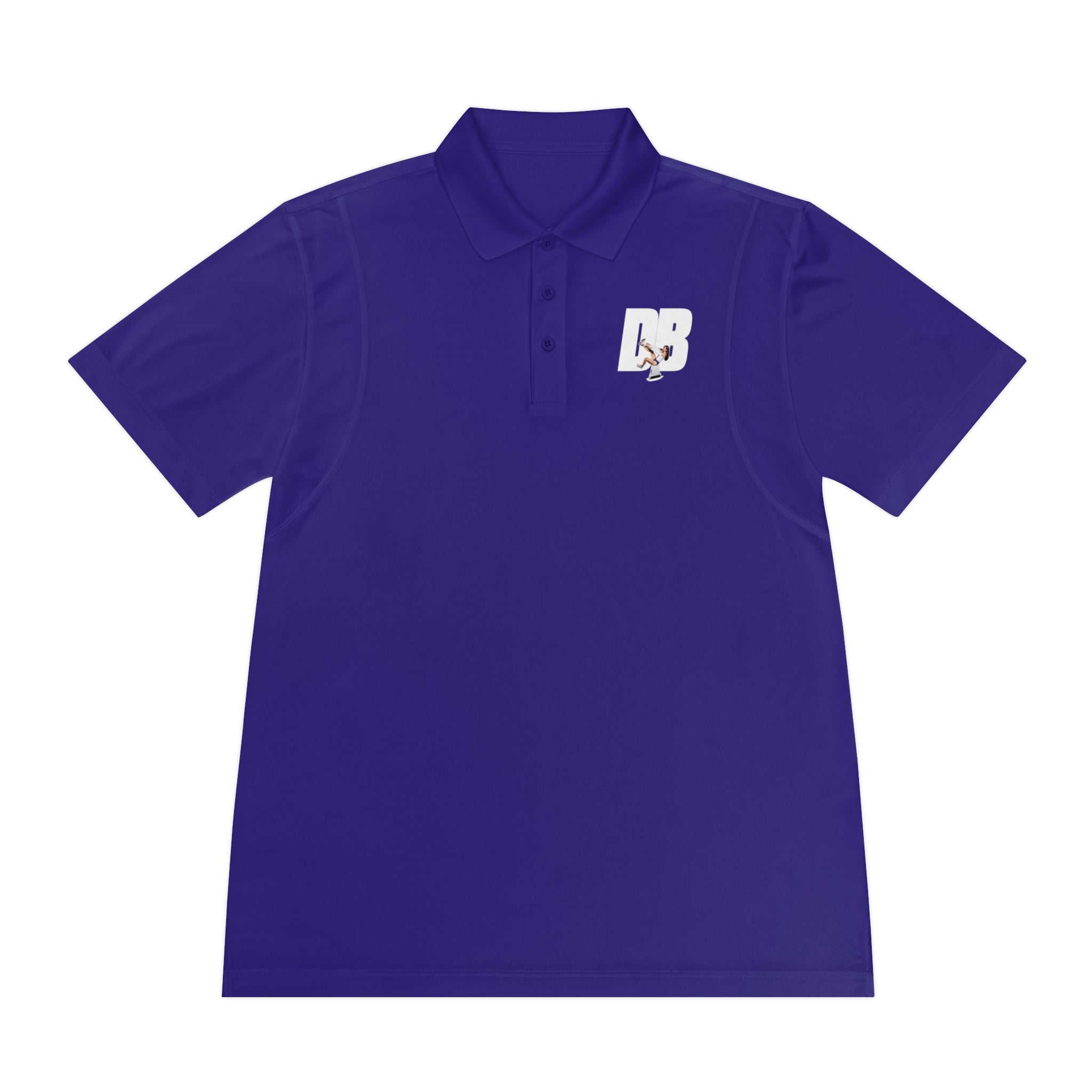 Delaney Brinker Polo