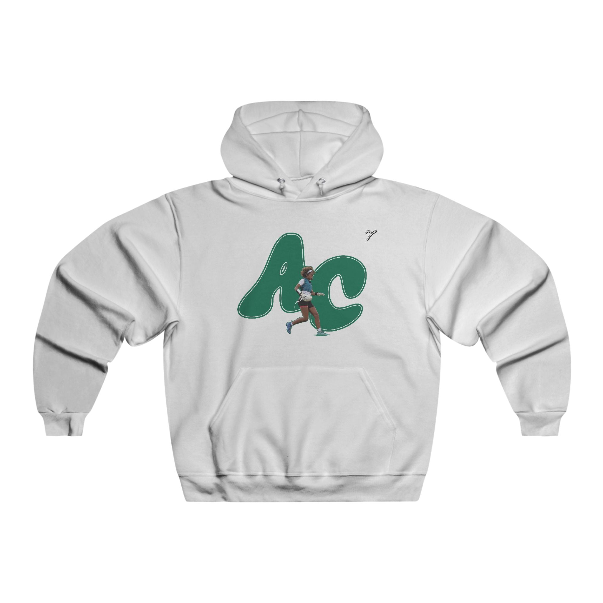 Aaliyah Cox Vintage Hoodie