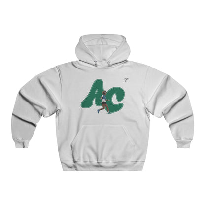 Aaliyah Cox Vintage Hoodie