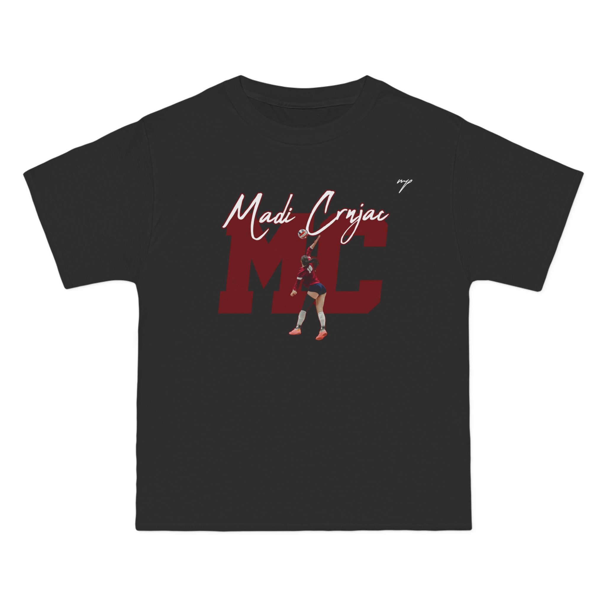 Madi Crnjac Vintage Tee