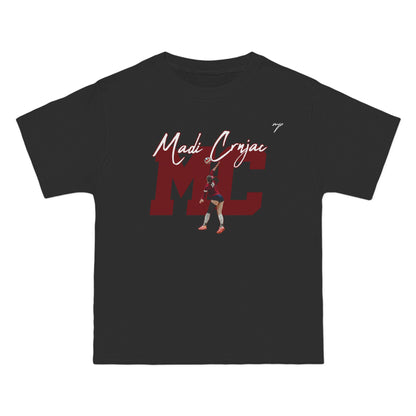 Madi Crnjac Vintage Tee