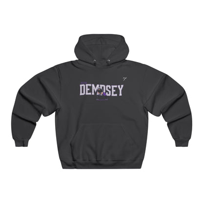Mason Dempsey Vintage Hoodie