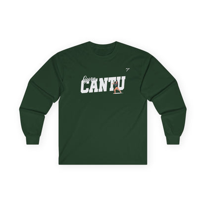 Gwen Cantu Long Sleeve