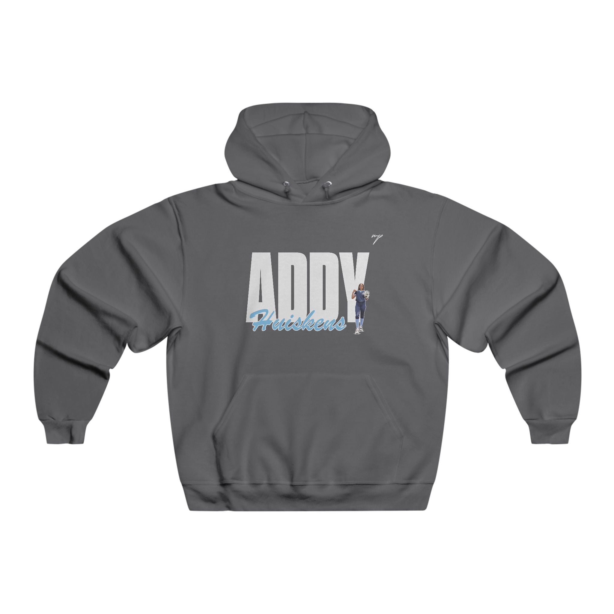 Addy Huiskens Vintage Hoodie