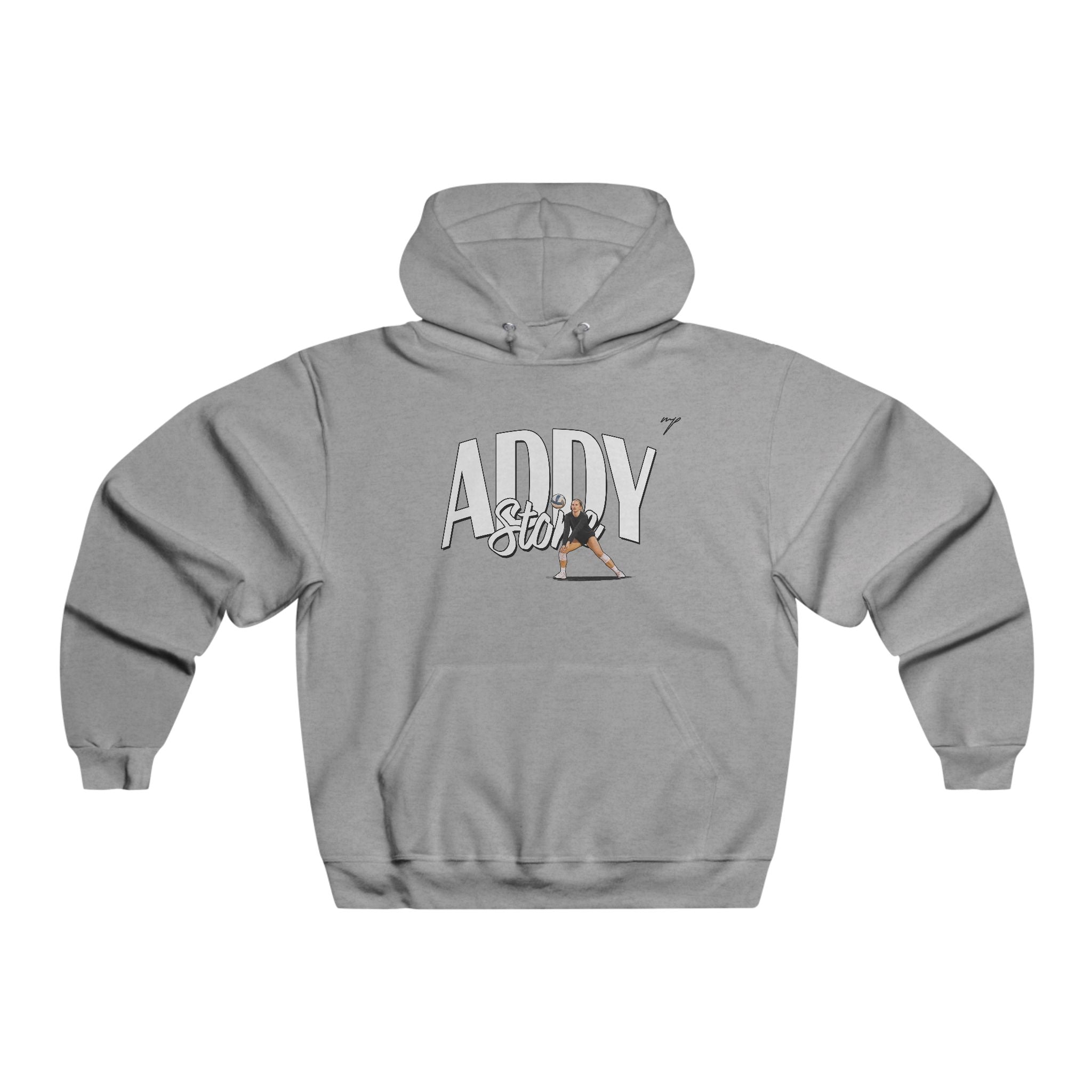Addy Stone Vintage Hoodie