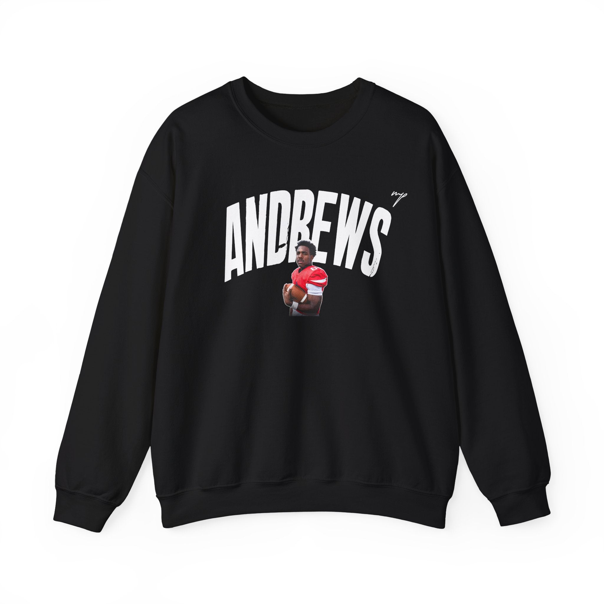 Nico Andrews Crewneck