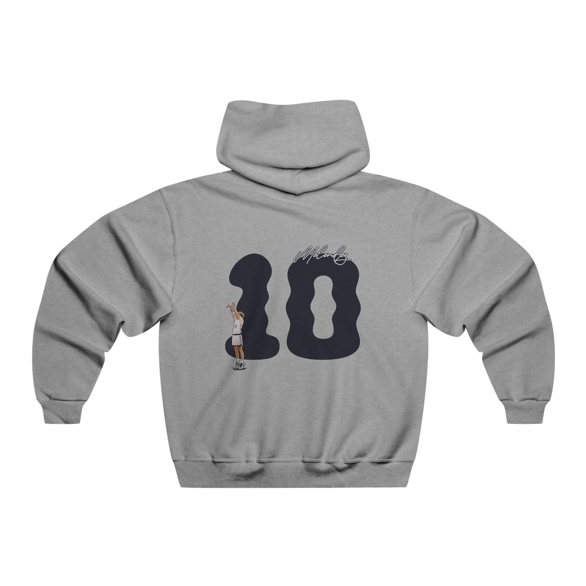 Cadence Melendez Vintage Hoodie