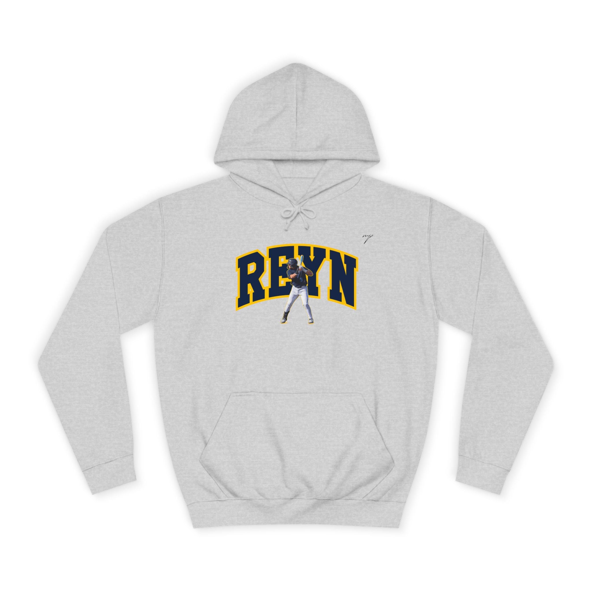 Reyn Gaspar Hoodie