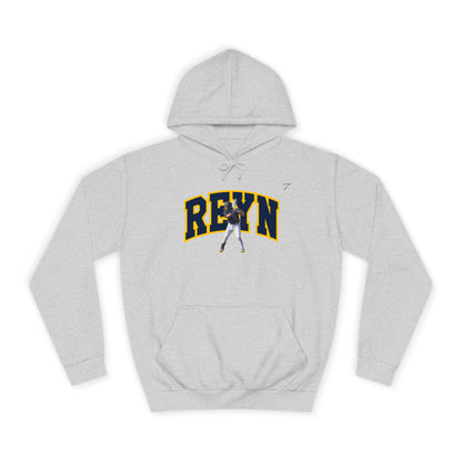 Reyn Gaspar Hoodie