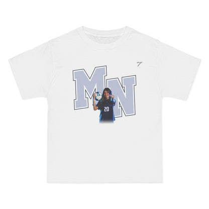 Melissa Nicolas Vintage Tee