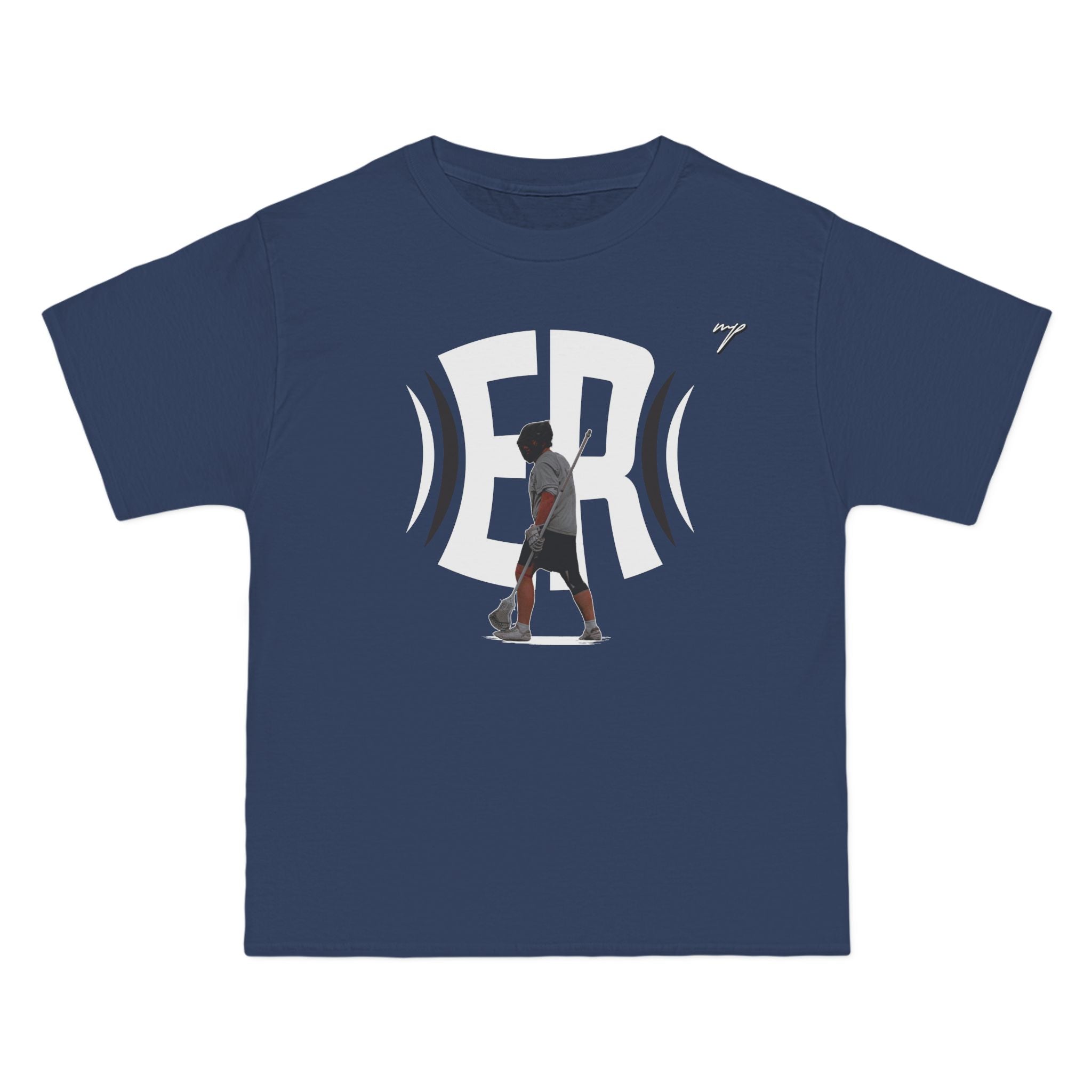 Ethan Ramsey Vintage Tee
