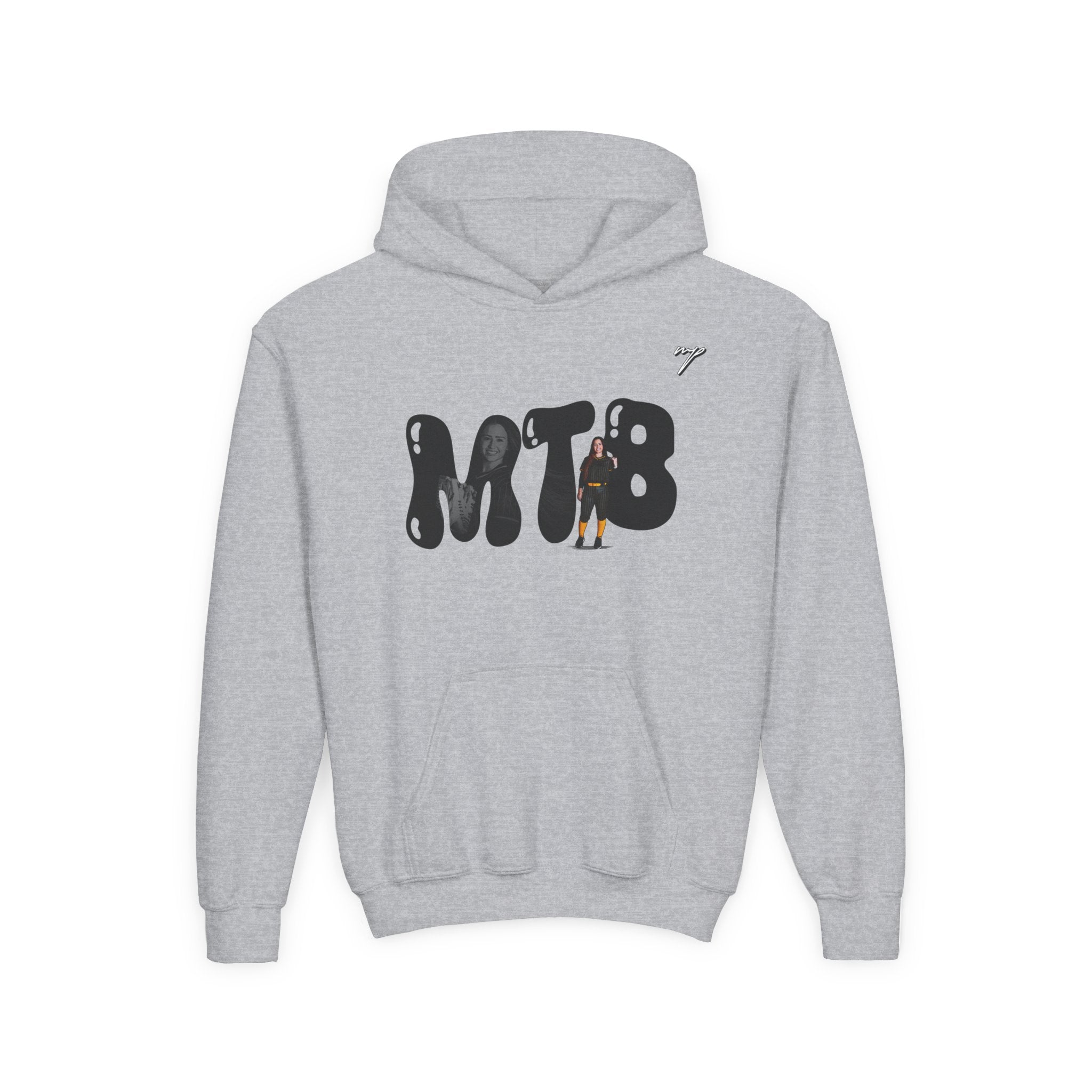 Mickayla Tosch Youth Hoodie