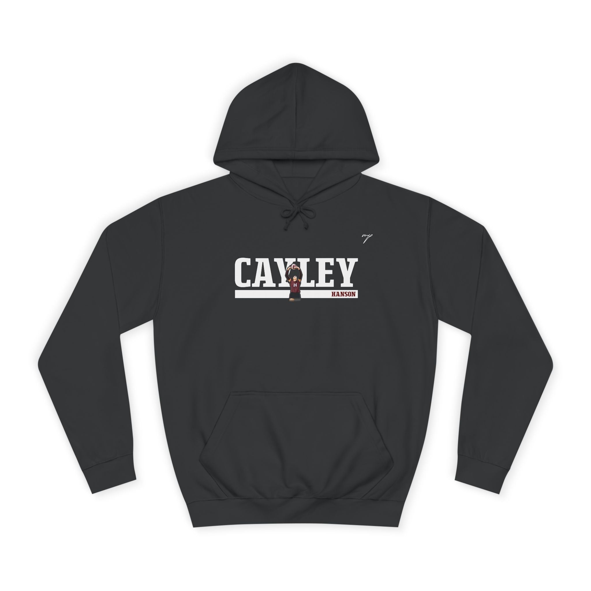 Cayley Hanson Hoodie