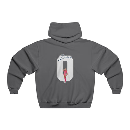 Dina Frenkel Vintage Hoodie