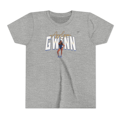 Applejean Gwinn YOUTH Graphic Tee