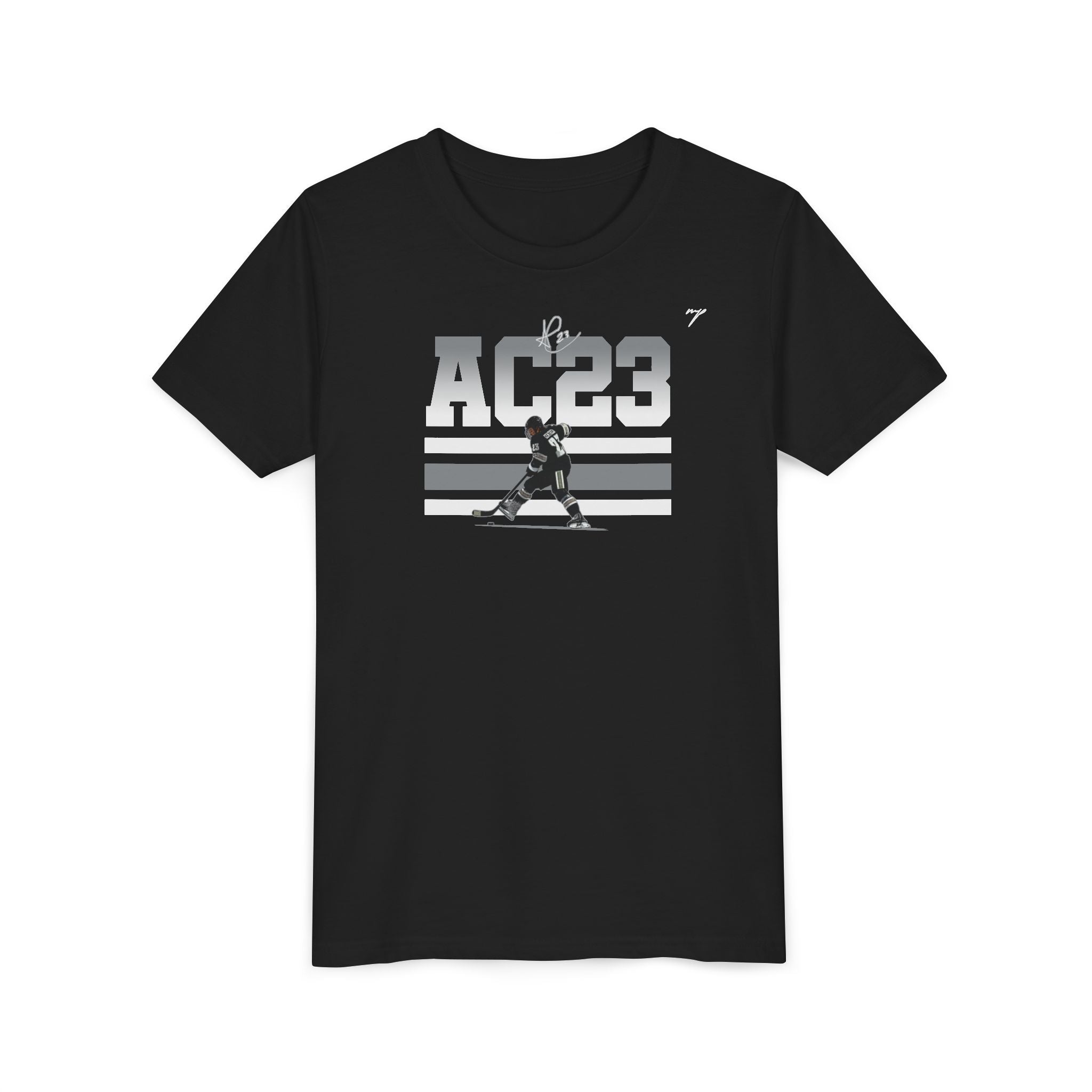 Andrew Centrella YOUTH Graphic Tee