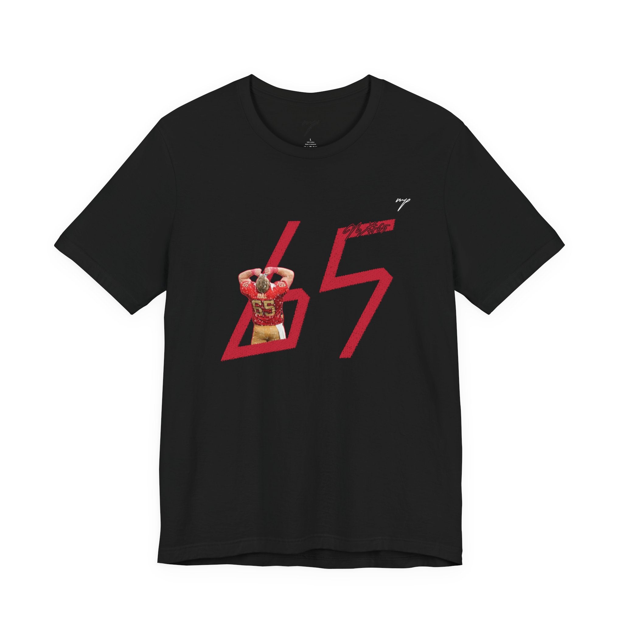 Joe Krall Graphic Tee