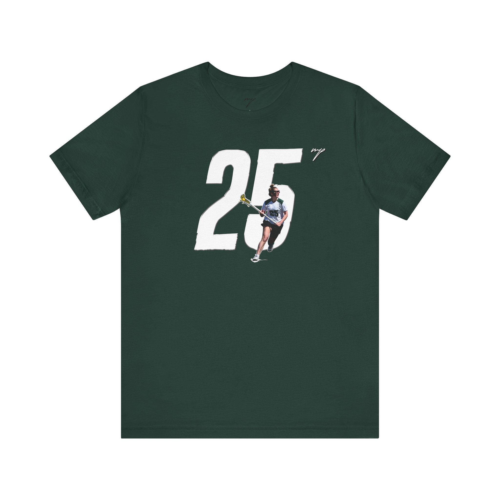 Carly Livingston Graphic Tee