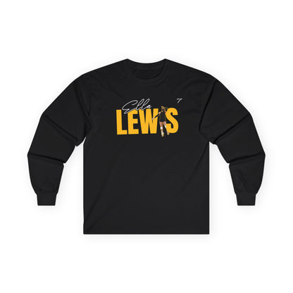 Ella Lewis Long Sleeve Tee
