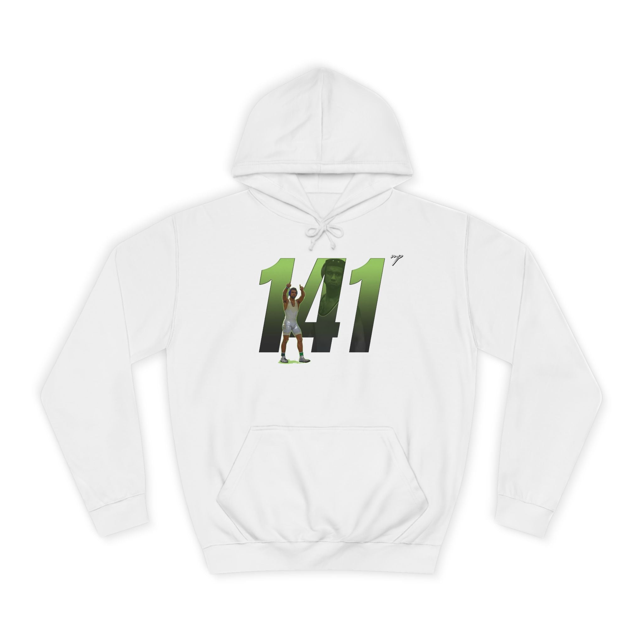 EJ Solis Hoodie