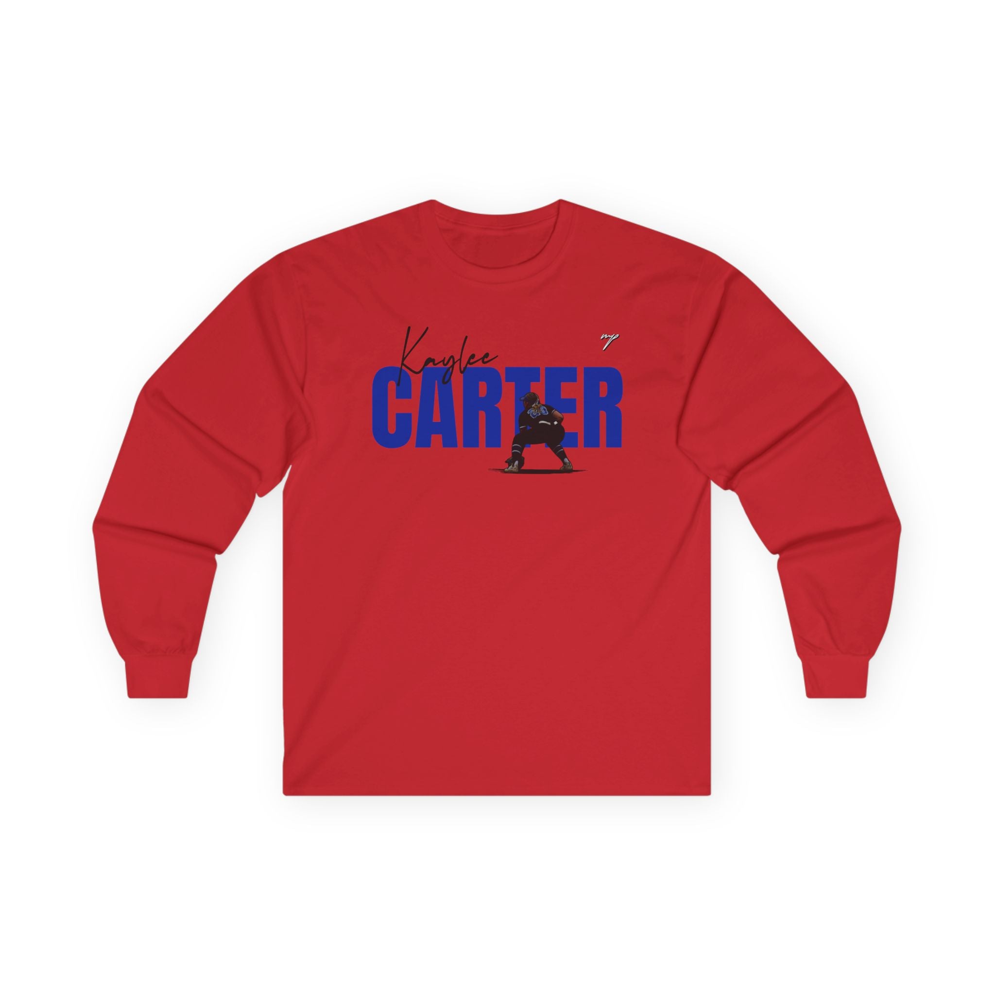 Kaylee Carter Long Sleeve Tee