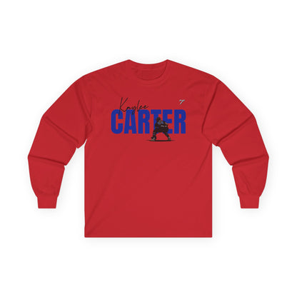 Kaylee Carter Long Sleeve Tee