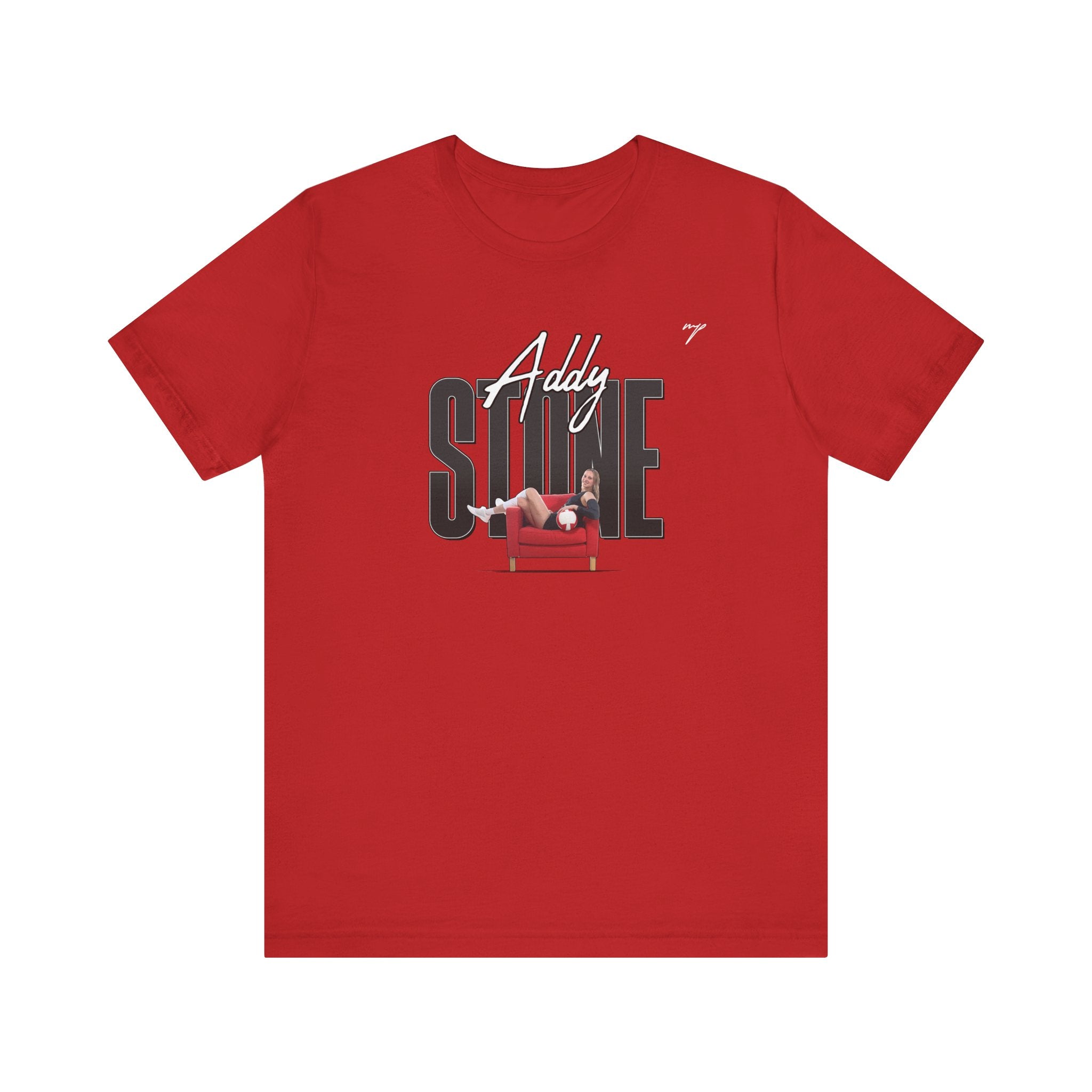 Addy Stone Graphic Tee