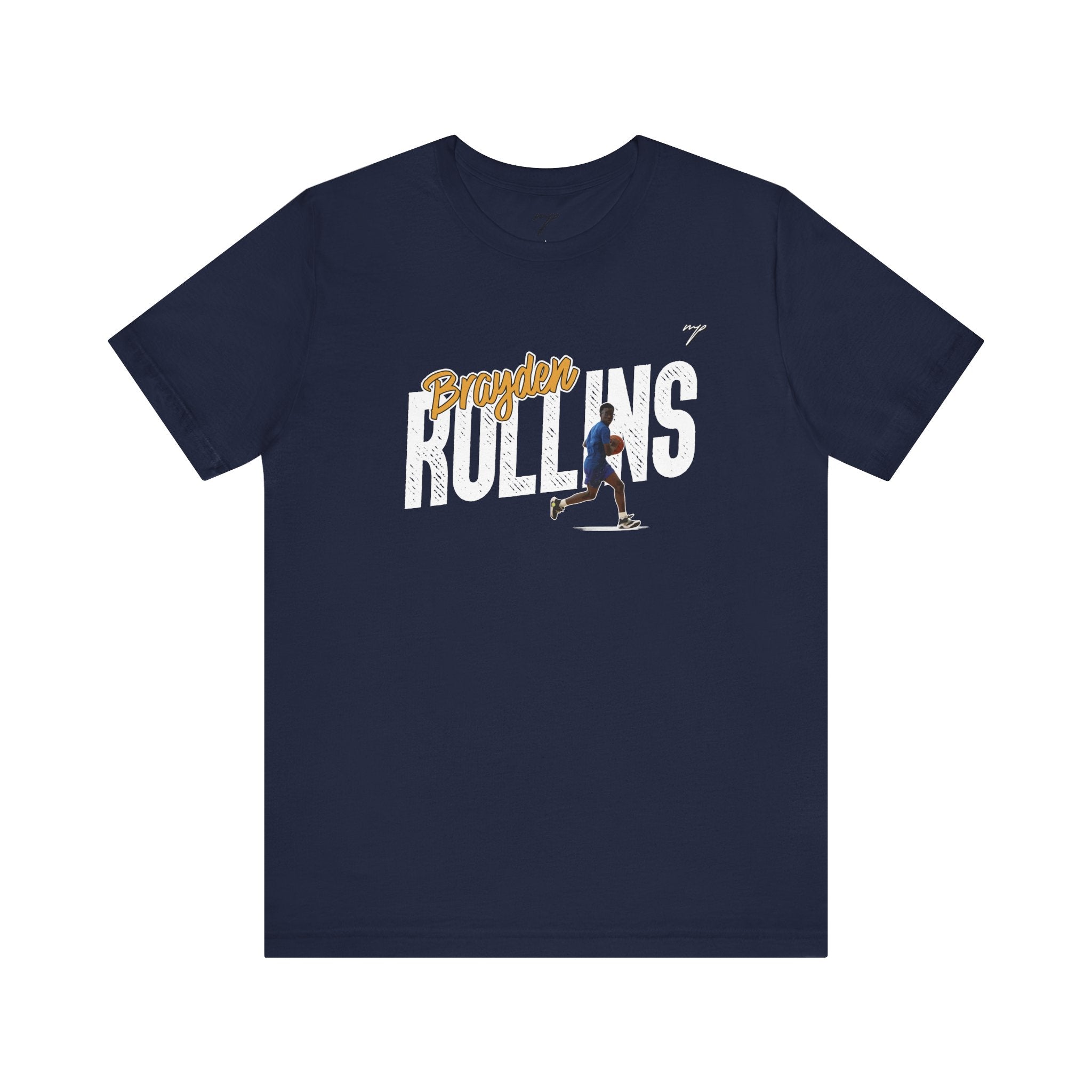 Brayden Rollins Graphic Tee