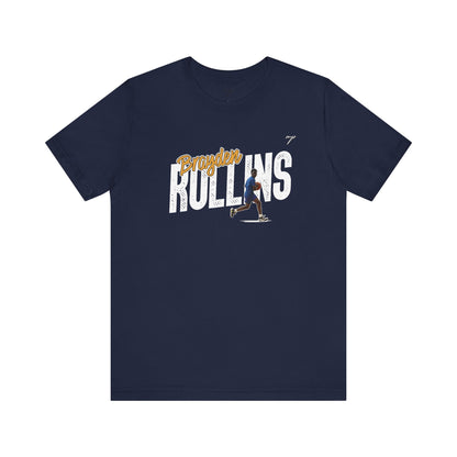 Brayden Rollins Graphic Tee