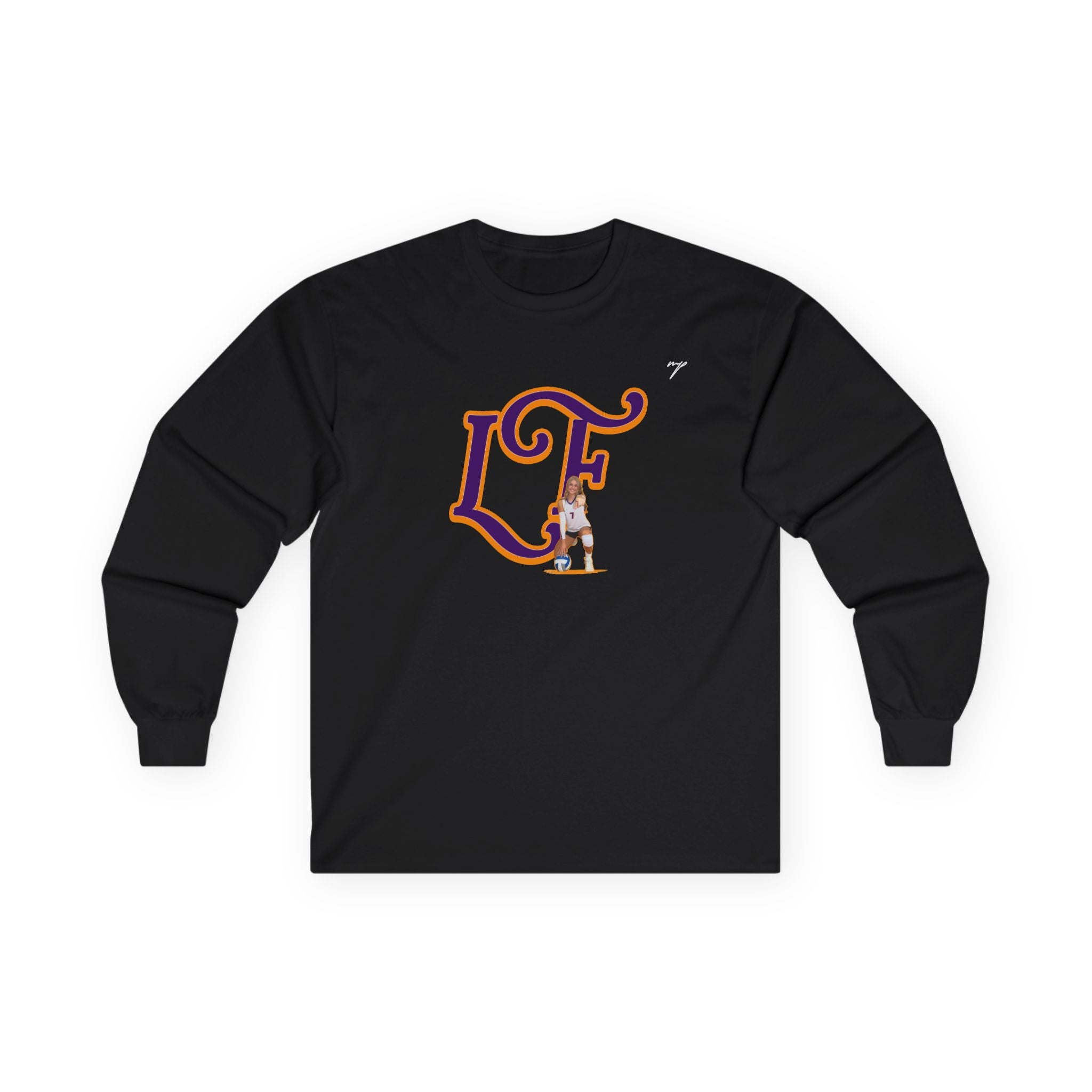 Lyla Fisher Long Sleeve