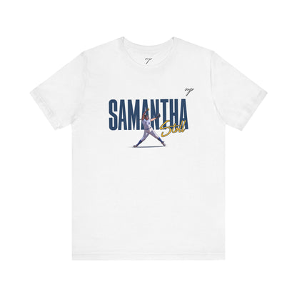 Samantha Stoll Graphic Tee