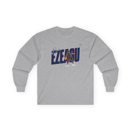 Ben Ezeagu Long Sleeve Tee