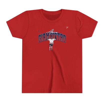 Alaina Giampietro YOUTH Graphic Tee