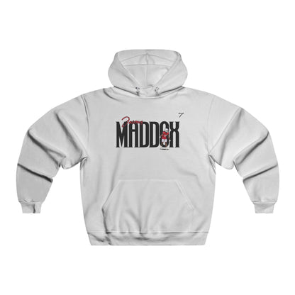 Jairous Maddox Vintage Hoodie