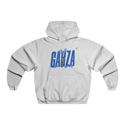Jayden Garza Vintage Hoodie