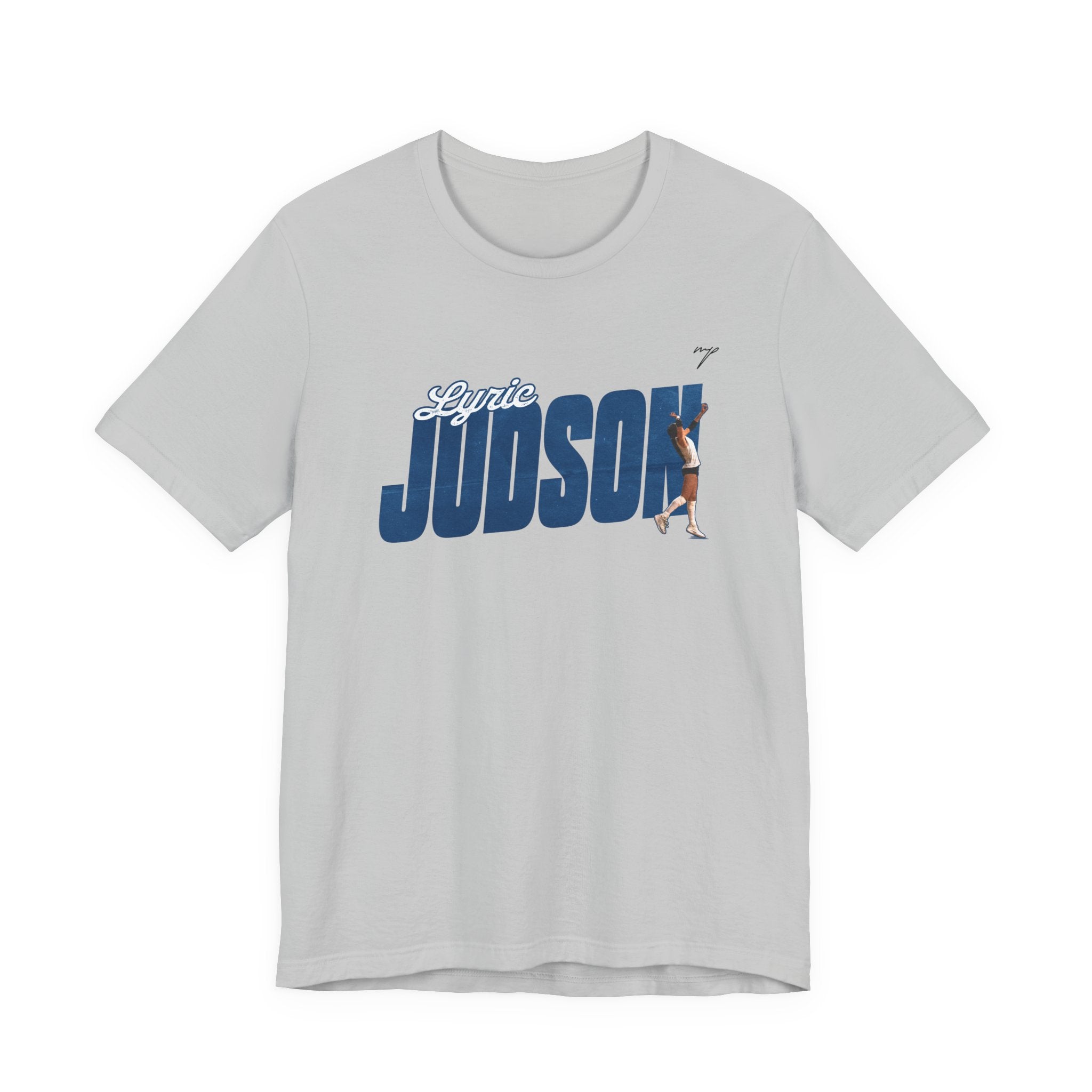 Lyric Judson Graphic Tee