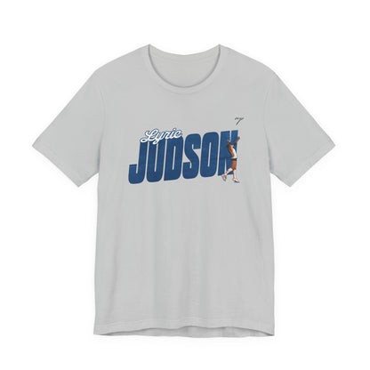 Lyric Judson Graphic Tee