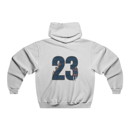 Shanelle Puetz Vintage Hoodie
