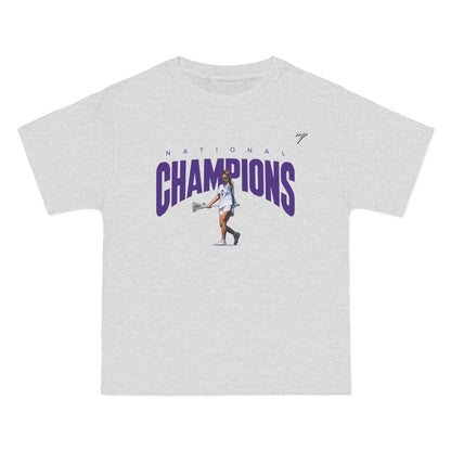 Jaylen Rosga Limited Edition (2) Natty Champs Vintage Tee